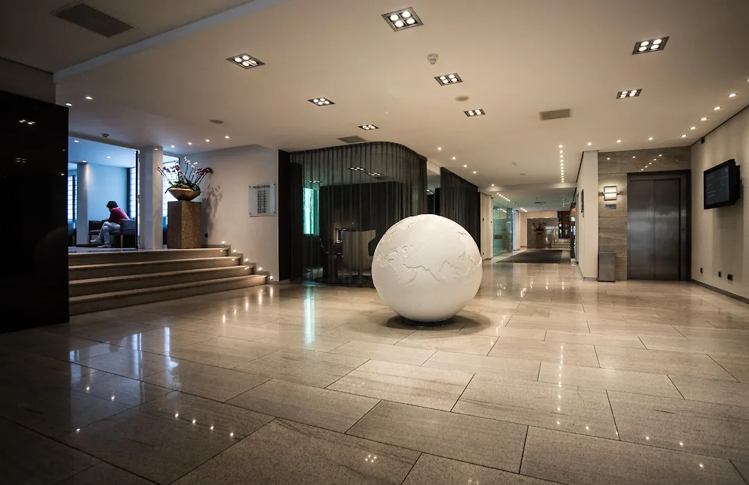 Pullman Eindhoven Cocagne-1